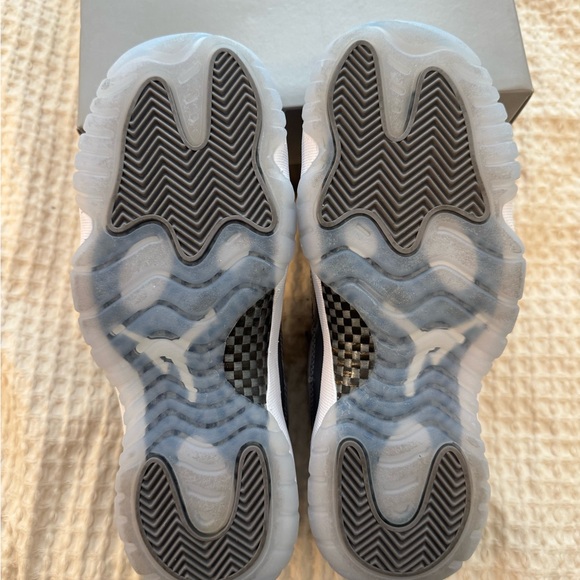 Jordan Air 11 Retro - Picture 6 of 7
